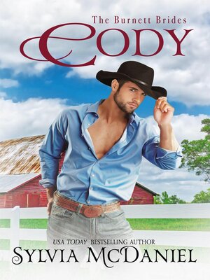 cover image of Cody